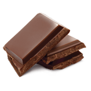 Chocolate homepage sitecore2