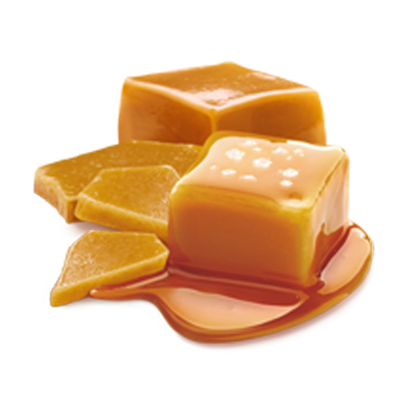 Salted Caramel